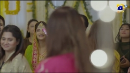 Ishq Mein Tere Sadqay - Episode 09 - 21st February 2026